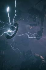 Screenshot #8 - EVERSPACE 2