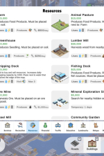 Screenshot #8 - Pocket City 2