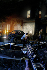 Screenshot #9 - Dying Light: The Following