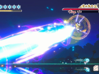 Screenshot #4 - Touhou Hero of Ice Fairy