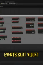 Screenshot #4 - Chestory Inventory System v3.6.1 (Unreal Engine 5.7)