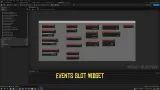 Screenshot #4 - Chestory Inventory System v3.6.1 (Unreal Engine 5.7)