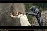 Screenshot #4 - GOM Player