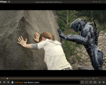 Screenshot #4 - GOM Player