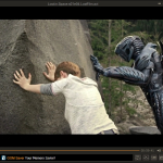 Screenshot #4 - GOM Player