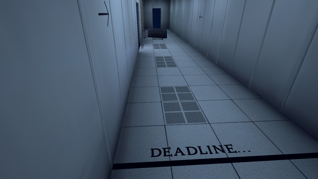 Screenshot #7 - Office After Hours
