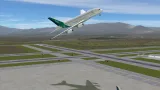 Screenshot #4 - Airport Madness 3D