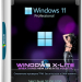 Windows 11 Lite 24H2 Pro 26100.1000 By FBConan