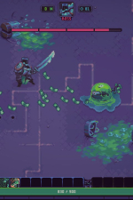 Screenshot #7 - Slime 3K: Rise Against Despot