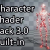Character Shader Pack 3.0 - Built-in