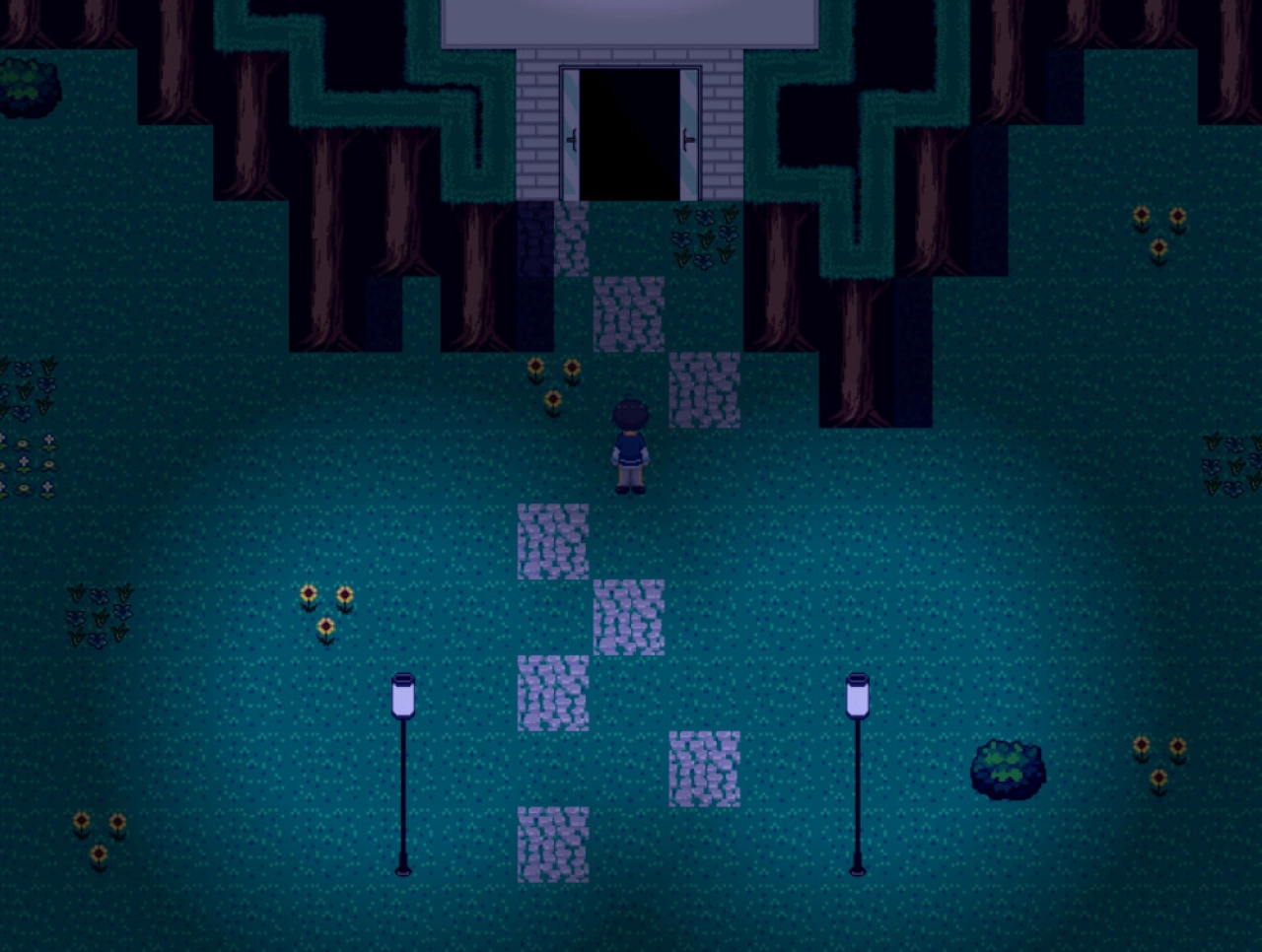 Screenshot #9 - Illusion