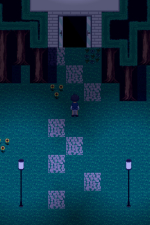 Screenshot #9 - Illusion