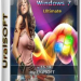 Windows 7x86x64 Максимальная (Uralsoft) 15.18