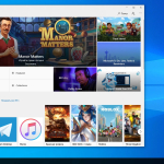 Screenshot #6 - Windows 10 Pro Del Apps 22H2 19045.2130 by WebUser