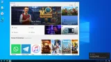 Screenshot #6 - Windows 10 Pro Del Apps 22H2 19045.2130 by WebUser