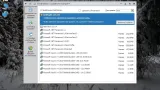 Screenshot #5 - Windows XP FlyingBox by Zab v.17.12