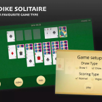 Screenshot #2 - Klondike Solitaire - Complete Game Tutorial