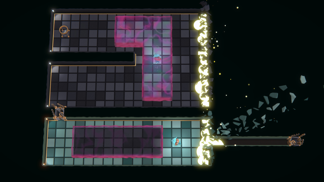 Screenshot #5 - Loophole