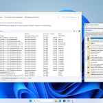 Screenshot #7 - Windows 11 сборка из 11 редакций Июль 2023