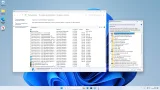Screenshot #7 - Windows 11 сборка из 11 редакций Июль 2023