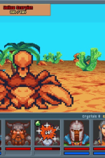 Screenshot #9 - Legends of Amberland: The Forgotten Crown