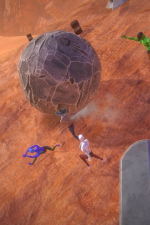 Screenshot #4 - Pushing it! Together - Sisyphus Co-op