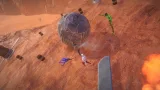 Screenshot #4 - Pushing it! Together - Sisyphus Co-op