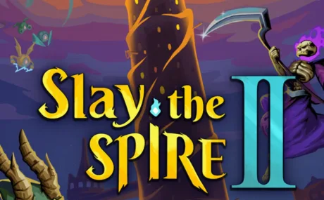 Slay the Spire 2: +9 трейнер