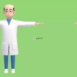 Screenshot #4 - HYPER CASUAL CHARACTERS VOLUME 3 - ACTIVITIES