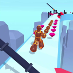 Screenshot #3 - Bubble Runner