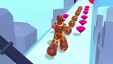 Screenshot #3 - Bubble Runner