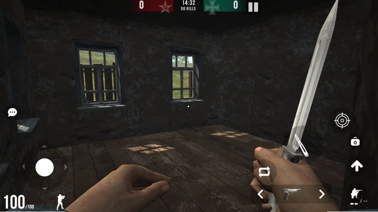 Screenshot #12 - EUROPE FRONT: ONLINE 0.3.5