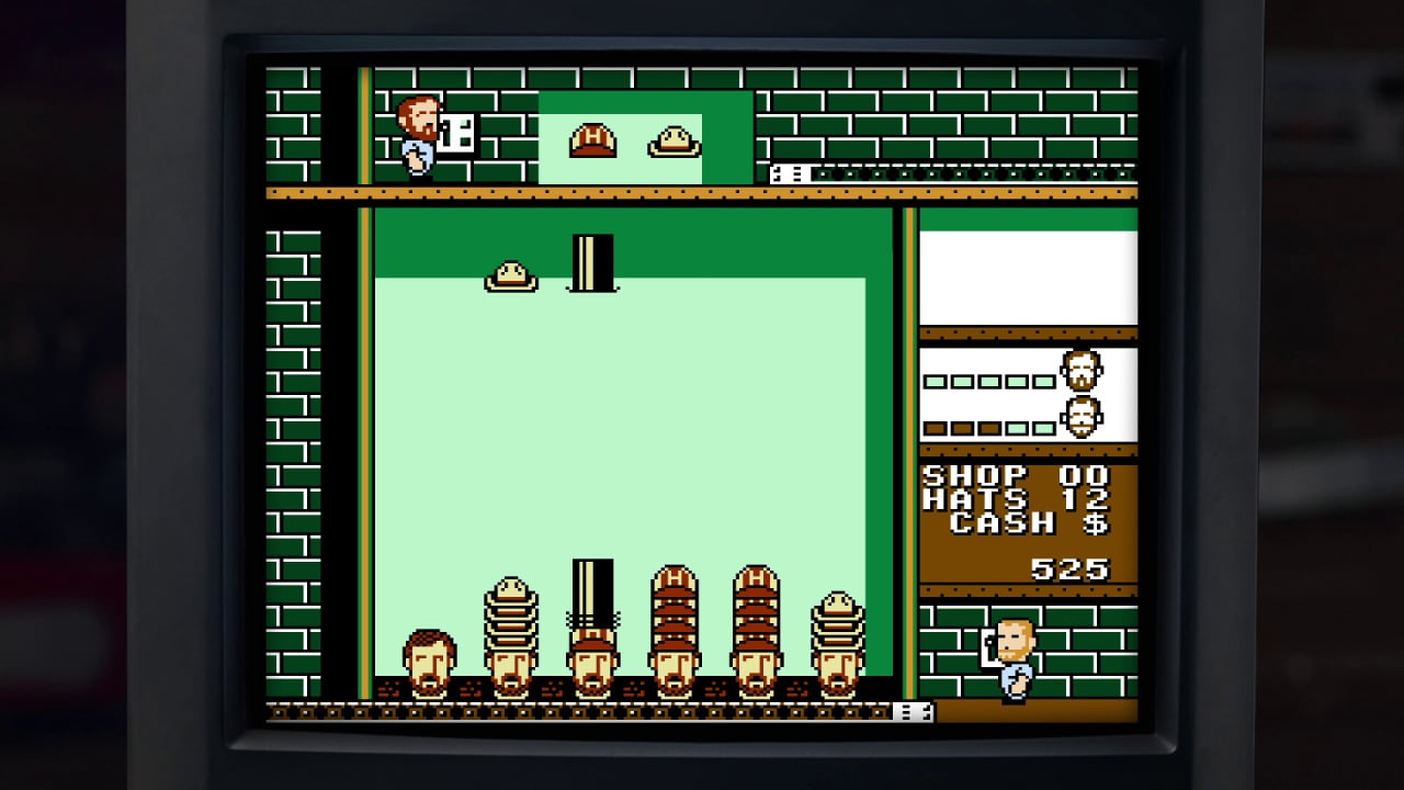Screenshot #8 - Tetris Forever