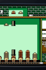 Screenshot #8 - Tetris Forever