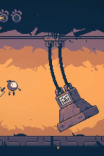 Screenshot #1 - Haiku, the Robot