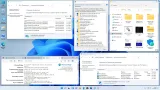 Screenshot #7 - Windows 11 x64 Ru 21H2 4in1 Upd 11.2021 by OVGorskiy