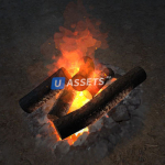 Screenshot #2 - Campfire