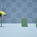 Screenshot #6 - Oblivions Animation