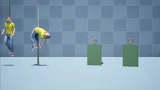 Screenshot #6 - Oblivions Animation
