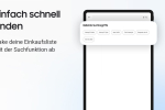 Screenshot #1 - SAMSUNG SHOP: GALAXY S25 EDGE 1.0.118
