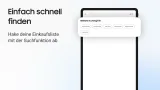Screenshot #1 - SAMSUNG SHOP: GALAXY S25 EDGE 1.0.118