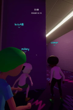 Screenshot #2 - Goofy Gorillas