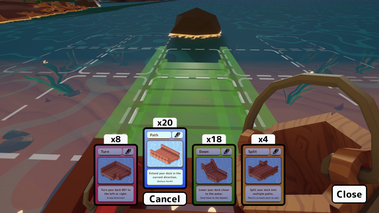 Screenshot #2 - Sip Fisher