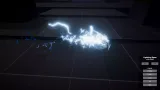 Screenshot #1 - UNI VFX: Missiles & Explosions for Visual Effect Graph