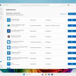 Screenshot #6 - Windows 11 Pro 24H2 Build 26100.3476 by Igors_VL