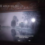 Screenshot #4 - (UHAK) Ultimate Horror Adventure Kit