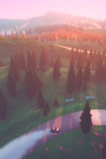 Screenshot #12 - art of rally