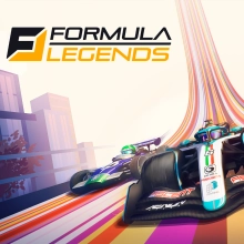 Formula Legends: +26 трейнер