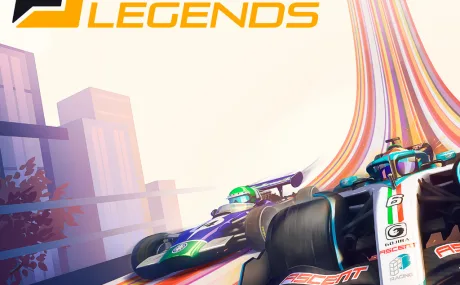 Formula Legends: +26 трейнер