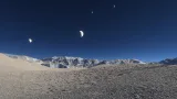 Screenshot #6 - SpaceEngine